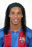 biographie de ronaldinho